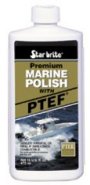 Star brite Premium Marine Polish with Teflon&#174; 32oz